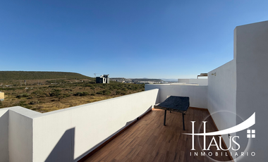 Penthouse en Renta, en Juriquilla