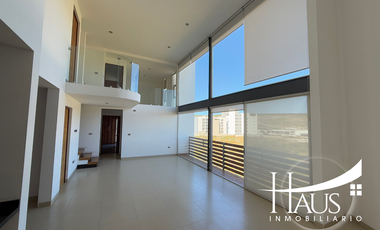 Penthouse en Renta, en Juriquilla