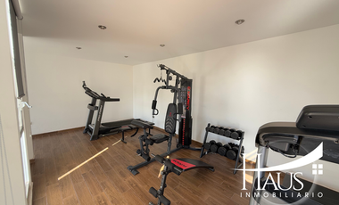 Penthouse en Renta, en Juriquilla