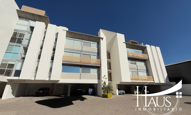 Penthouse en Renta, en Juriquilla