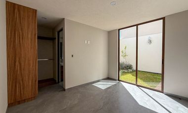 Residencial Albatros, Alondra, Metepec