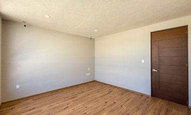 Residencial Albatros, Alondra, Metepec