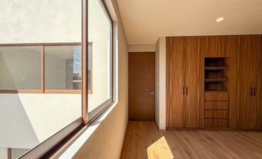 Residencial Albatros, Alondra, Metepec