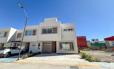 Residencial Albatros, Alondra, Metepec