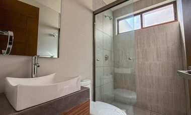 Residencial Albatros, Alondra, Metepec