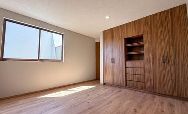Residencial Albatros, Alondra, Metepec
