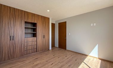 Residencial Albatros, Alondra, Metepec