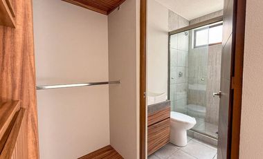 Residencial Albatros, Alondra, Metepec