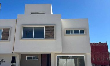 Residencial Albatros, Alondra, Metepec