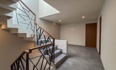 Residencial Albatros, Alondra, Metepec