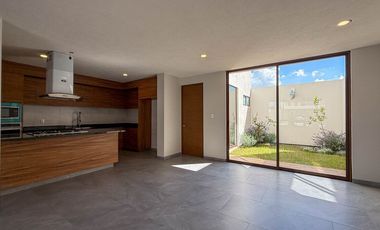 Residencial Albatros, Alondra, Metepec