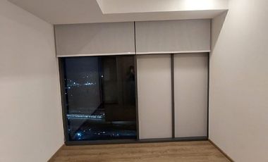 Departamento en renta en Zentral Residencial, Puerta del Valle