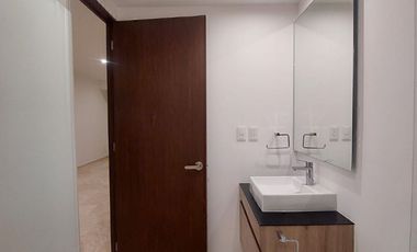 Departamento en renta en Zentral Residencial, Puerta del Valle