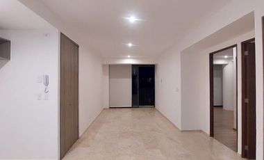 Departamento en renta en Zentral Residencial, Puerta del Valle