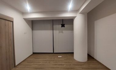 Departamento en renta en Zentral Residencial, Puerta del Valle