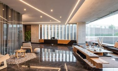 Departamento en renta en Zentral Residencial, Puerta del Valle