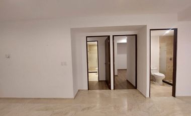 Departamento en renta en Zentral Residencial, Puerta del Valle