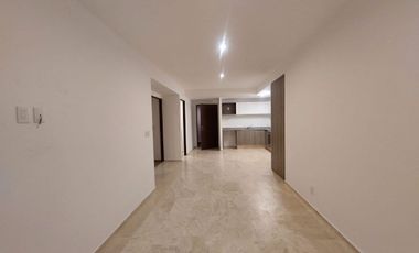 Departamento en renta en Zentral Residencial, Puerta del Valle