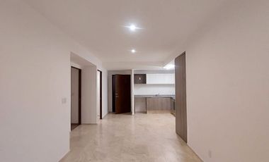 Departamento en renta en Zentral Residencial, Puerta del Valle