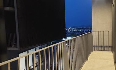 Departamento en renta en Zentral Residencial, Puerta del Valle