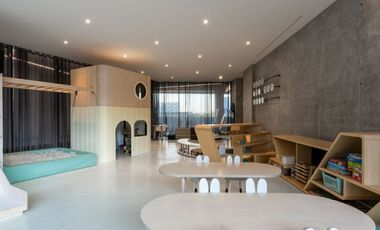 Departamento en renta en Zentral Residencial, Puerta del Valle