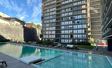 Departamento en renta en Zentral Residencial, Puerta del Valle