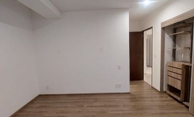 Departamento en renta en Zentral Residencial, Puerta del Valle