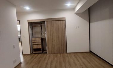Departamento en renta en Zentral Residencial, Puerta del Valle