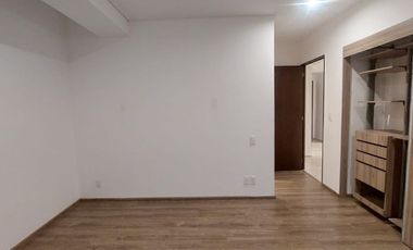 Departamento en renta en Zentral Residencial, Puerta del Valle