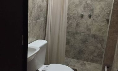 Cuartos amueblados para hospedaje en Pinar de la calma, Zapopan