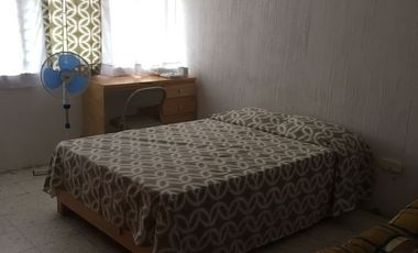 Cuartos amueblados para hospedaje en Pinar de la calma, Zapopan