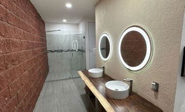 Casa de Campo Moderna a Minutos de Guadalajara – ¡Por Debajo de Avalúo!