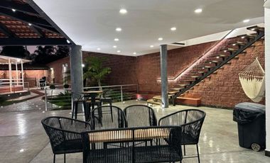 Casa de Campo Moderna a Minutos de Guadalajara – ¡Por Debajo de Avalúo!