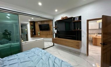 Casa de Campo Moderna a Minutos de Guadalajara – ¡Por Debajo de Avalúo!