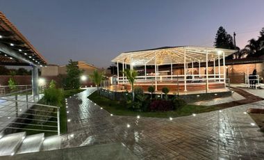 Casa de Campo Moderna a Minutos de Guadalajara – ¡Por Debajo de Avalúo!