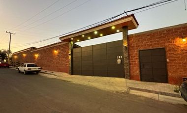 Casa de Campo Moderna a Minutos de Guadalajara – ¡Por Debajo de Avalúo!