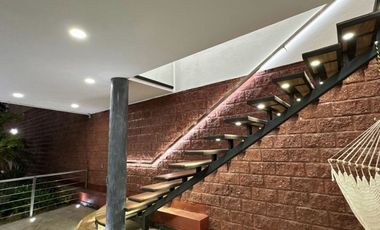 Casa de Campo Moderna a Minutos de Guadalajara – ¡Por Debajo de Avalúo!