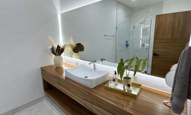 Casa de Campo Moderna a Minutos de Guadalajara – ¡Por Debajo de Avalúo!