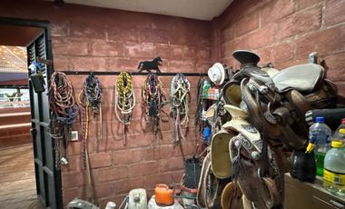 Casa de Campo Moderna a Minutos de Guadalajara – ¡Por Debajo de Avalúo!