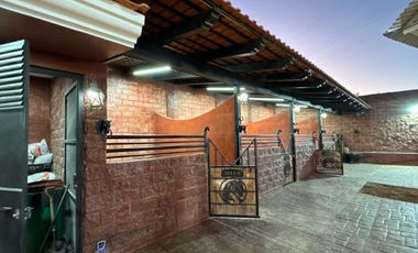 Casa de Campo Moderna a Minutos de Guadalajara – ¡Por Debajo de Avalúo!