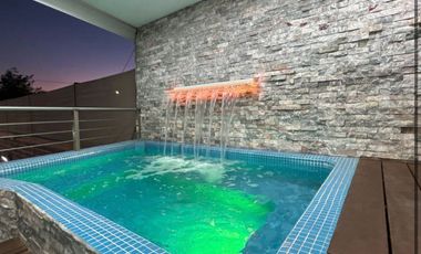 Casa de Campo Moderna a Minutos de Guadalajara – ¡Por Debajo de Avalúo!