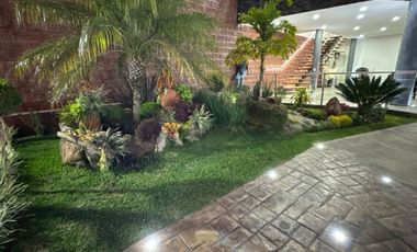 Casa de Campo Moderna a Minutos de Guadalajara – ¡Por Debajo de Avalúo!