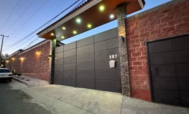 Casa de Campo Moderna a Minutos de Guadalajara – ¡Por Debajo de Avalúo!