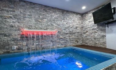 Casa de Campo Moderna a Minutos de Guadalajara – ¡Por Debajo de Avalúo!