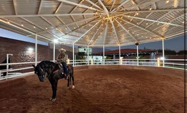 Casa de Campo Moderna a Minutos de Guadalajara – ¡Por Debajo de Avalúo!