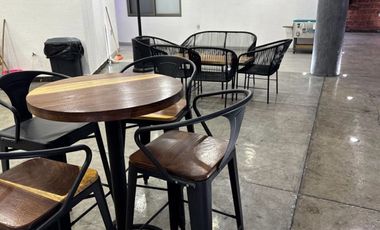 Casa de Campo Moderna a Minutos de Guadalajara – ¡Por Debajo de Avalúo!