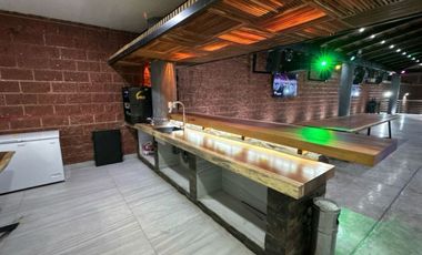 Casa de Campo Moderna a Minutos de Guadalajara – ¡Por Debajo de Avalúo!