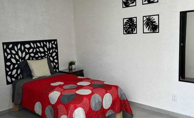 Renta Habitación Cerca de CUCEA con Servicios Incluidos - Solo estudiantes