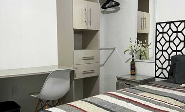 Renta Habitación Cerca de CUCEA con Servicios Incluidos - Solo estudiantes