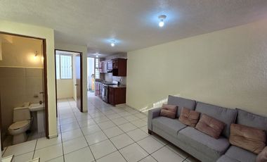 Casa en renta semi amueblada Colinas de Tonalá, Tonalá.